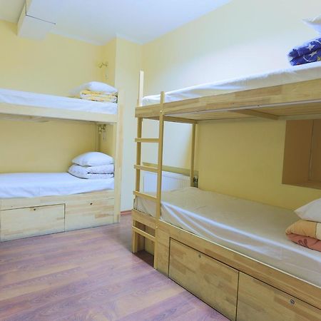 Hostel N1 Dom Одесса Экстерьер фото