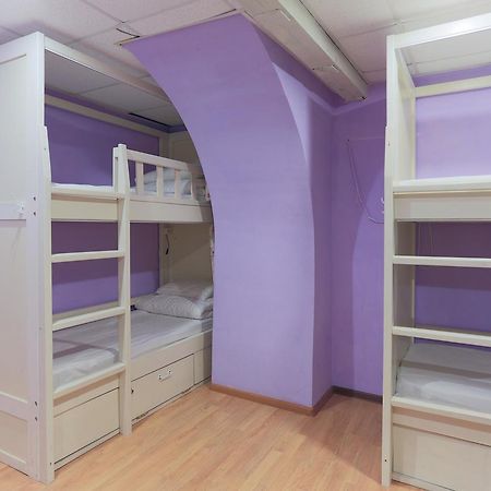 Hostel N1 Dom Одесса Экстерьер фото