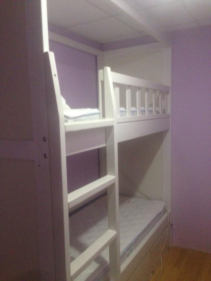 Hostel N1 Dom Одесса Экстерьер фото