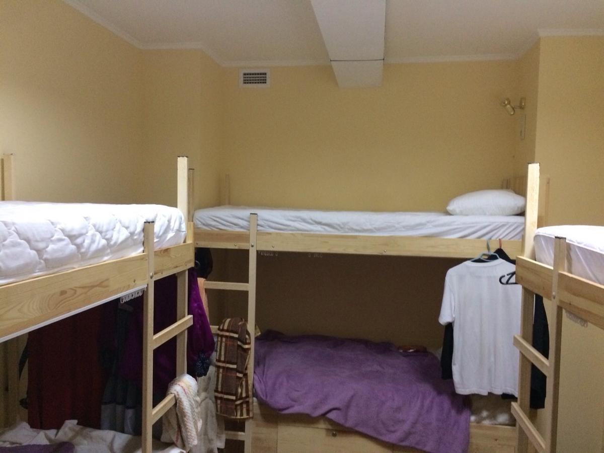 Hostel N1 Dom Одесса Экстерьер фото