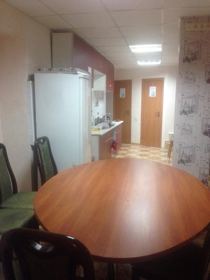 Hostel N1 Dom Одесса Экстерьер фото