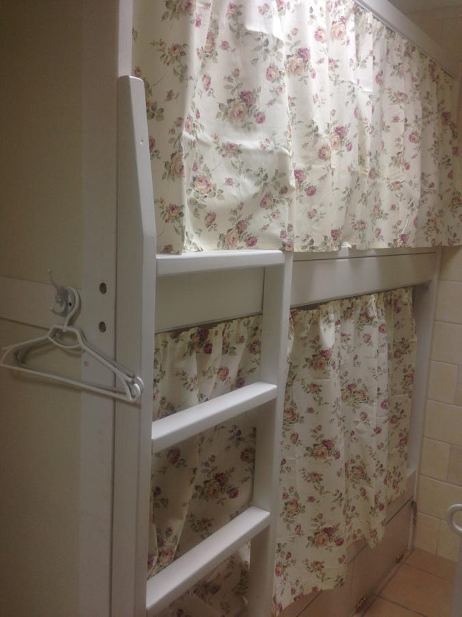 Hostel N1 Dom Одесса Экстерьер фото