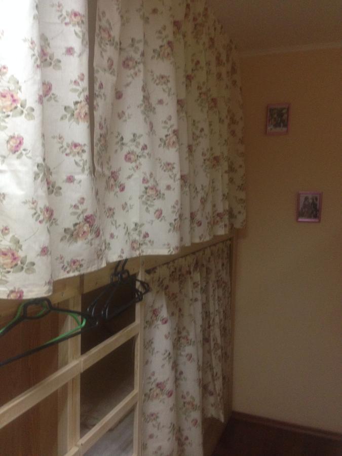 Hostel N1 Dom Одесса Экстерьер фото