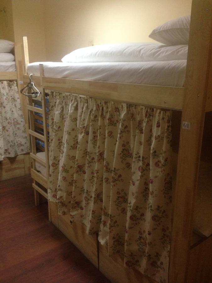 Hostel N1 Dom Одесса Экстерьер фото