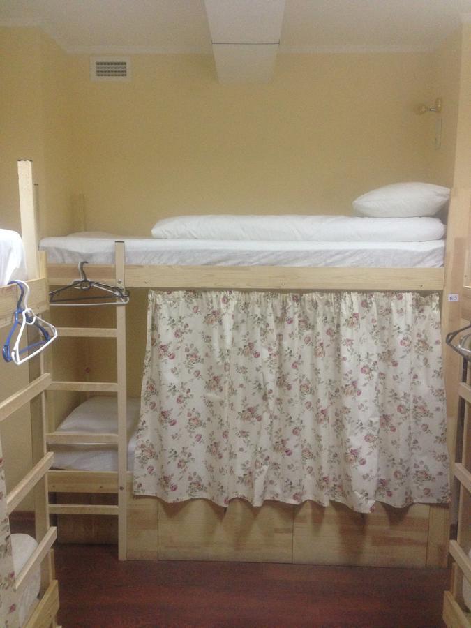 Hostel N1 Dom Одесса Экстерьер фото