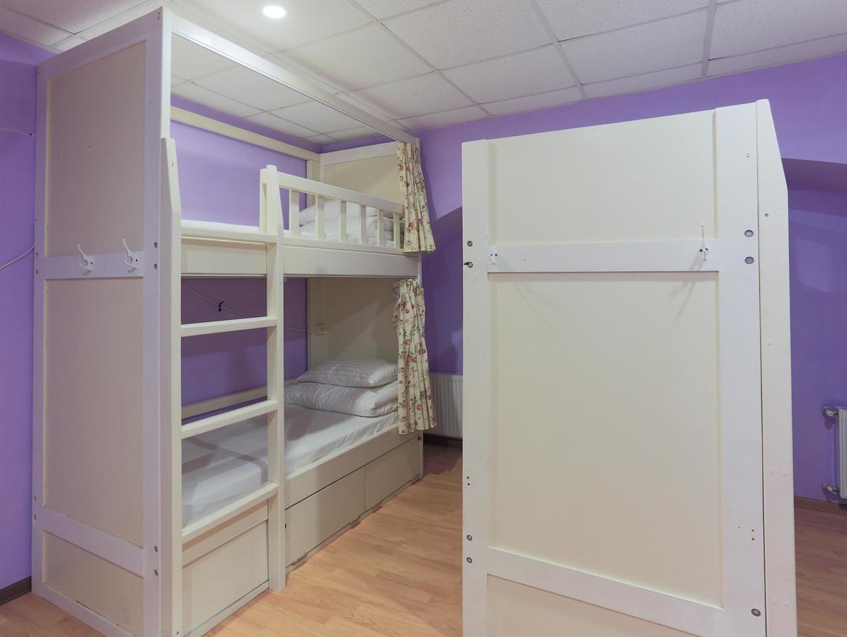 Hostel N1 Dom Одесса Экстерьер фото