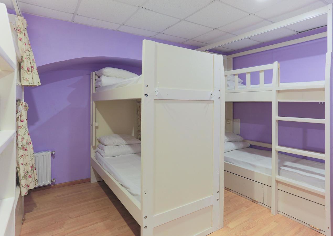 Hostel N1 Dom Одесса Экстерьер фото