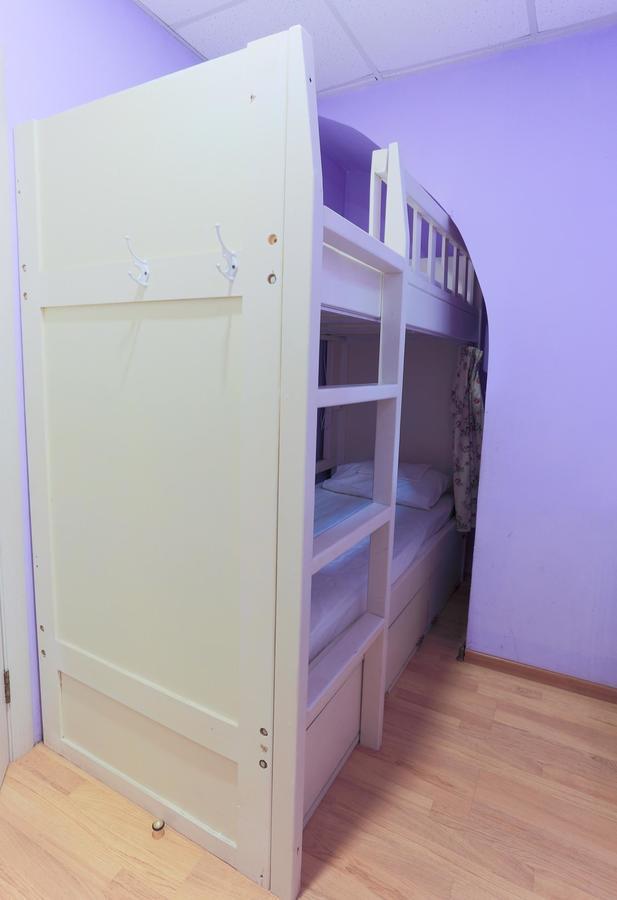 Hostel N1 Dom Одесса Экстерьер фото