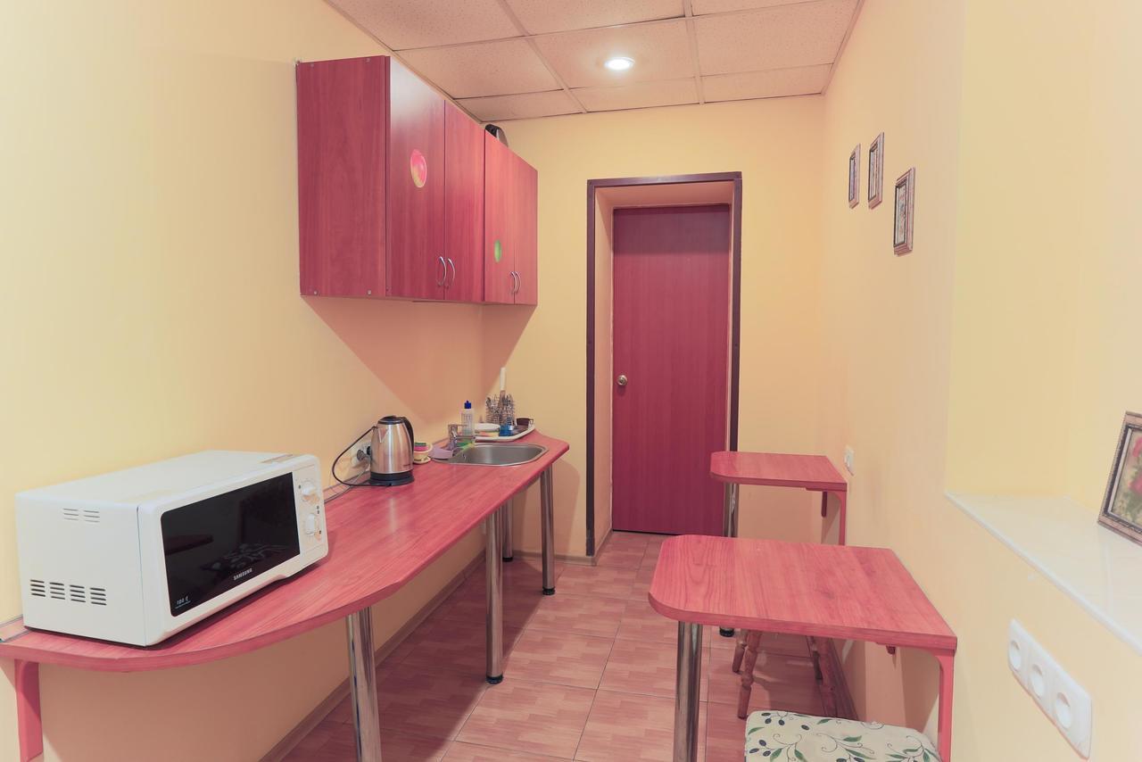Hostel N1 Dom Одесса Экстерьер фото