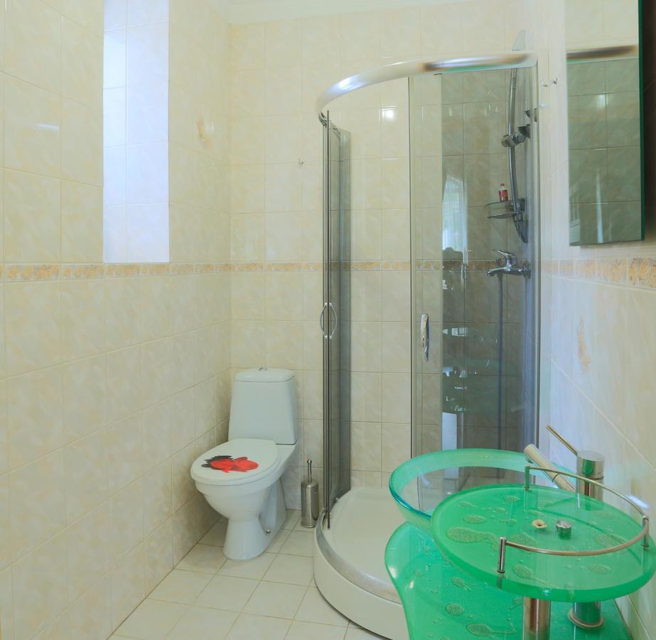 Hostel N1 Dom Одесса Экстерьер фото
